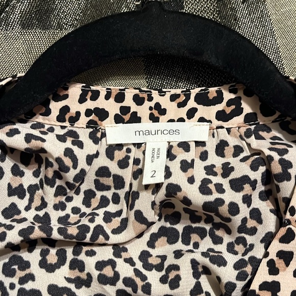 Blouse - Picture 4 of 4